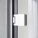 Душевая кабина без поддона Koer SR SC08-90x90x200-TR-01 прозрачное стекло Easy Clean 6мм, хром (KR5371) KR5371 фото 8