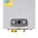 Колонка газова димохідна Thermo Alliance JSD20-10NQB SILVER 10 л EURO+ SD00055172 фото 16