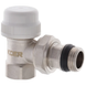 Кран термостатический угловой 1/2" Koer KR.921-GI (KR2682) KR2682 фото 1