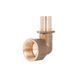 Угол натяжной Icma №1037 d20х2,8-3/4"В 851037AEGW05 SD00053888 фото 6