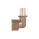 Угол натяжной Icma №1037 d20х2,8-3/4"В 851037AEGW05 SD00053888 фото 3