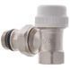Кран термостатический угловой 1/2" Koer KR.921-GI (KR2682) KR2682 фото 3