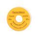 Фум желтый Thermo Alliance Standart 20 м SD263YW20 SD00010395 фото 5