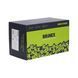Смеситель для ванны Brinex Pure 006 с поворотным изливом (с душевым гарнитуром) Nickel BRIPUR006NKL SD00053175 фото 24