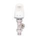 Кран Thermo Alliance Standart RTL угловой 1/2"ВН TAS01515 SD00054169 фото 3