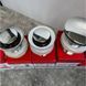 Донный клапан для раковины Koer PW-09-01 1 1/4'' с переливом автоматический СLICK-СLACK (Цвет хром) (KR5796) KR5796 фото 11