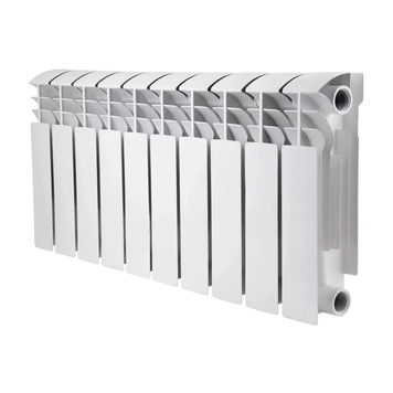 Радіатор опалення біметалічний KOER 100 Bimetal-300 ULTRA (KR5837) KR5837 фото