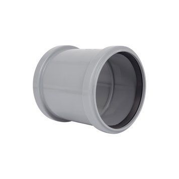 Муфта PPR канализационная TA Sewage 110 SD00034424 фото