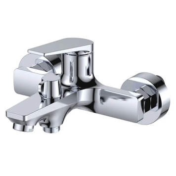 Змішувач для ванни Mixxus Premium Rubens 009 (EURO) (MI8253) MI8253 фото
