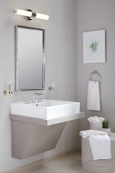 Стакан для зубних щіток Grohe Essentials New (40447001) 40447001 фото