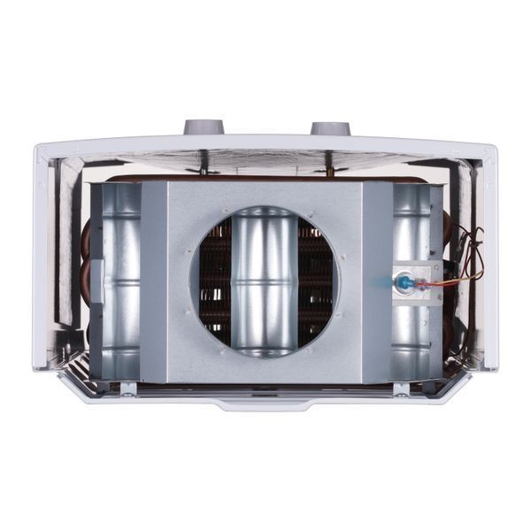 Колонка газова димохідна Thermo Alliance JSD20-10YD PIEZO 10 л SD00055175 фото