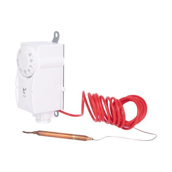 Термостат Thermo Alliance Standart с выносным датчиком TAS350 SD00054168 фото