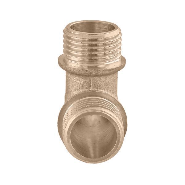 Угол Nolf NFC.L06MM-1/2'' MM (NF3206) NF3206 фото