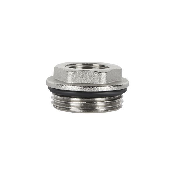 Футорка для колектора Thermo Alliance Standart 1"х1/2" ВЗ SD35415 SD00024115 фото
