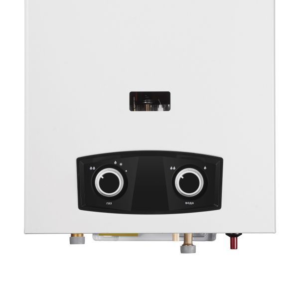 Колонка газова димохідна Thermo Alliance JSD20-10YD PIEZO 10 л SD00055175 фото