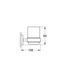 Стакан для зубних щіток Grohe Essentials New (40447001) 40447001 фото 5