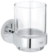 Стакан для зубних щіток Grohe Essentials New (40447001) 40447001 фото 1