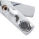 Змішувач для ванни HAIBA TROYA 009 EURO (Колір хром) (HB9661) HB9661 фото 2