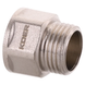 Подовжувач Koer WM.E06-15.WN - 1/2 "-15мм (KR3002) KR3002 фото 1