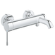 Смеситель для ванны Grohe Essence New (25250001) 25250001 фото 1
