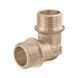 Угол Nolf NFC.L06MM-1/2'' MM (NF3206) NF3206 фото 3