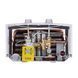 Колонка газова димохідна Thermo Alliance JSD20-10YD PIEZO 10 л SD00055175 фото 17