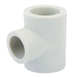 Трійник редукційний 40x25x40 PPR Koer K0045.PRO (KP0054) KP0054 фото 1