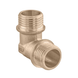 Угол Nolf NFC.L06MM-1/2'' MM (NF3206) NF3206 фото 1
