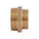Ніпель Thermo Alliance Standart 1&nbsp;1/2"х1&nbsp;1/4" ЗР SD4084032 SD00047826 фото 1