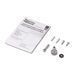 Колонка газова димохідна Thermo Alliance JSD20-10YD PIEZO 10 л SD00055175 фото 22