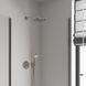 Верхній душ з настінним кронштейном Grohe Tempesta (260000) 26668000 фото 6