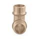 Угол Nolf NFC.L06MM-1/2'' MM (NF3206) NF3206 фото 2
