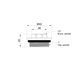 Футорка для колектора Thermo Alliance Standart 1"х1/2" ВЗ SD35415 SD00024115 фото 2