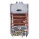 Колонка газова димохідна Thermo Alliance JSD20-10YD PIEZO 10 л SD00055175 фото 8