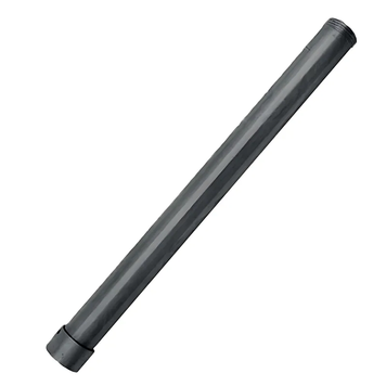 Подовжувач для душових колон Haiba EFB-01-30cm Graphite Alex, Kubus, Milano (колір графіт) (HB9684) HB9684 фото