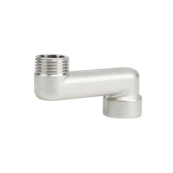 Эксцентрик радиаторный Icma 1/2"х5 см №720 SD00020750 фото