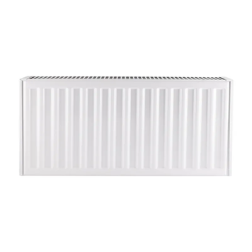 Сталевий радіатор KOER 22x500x1400S (2702 Вт, 34,38 кг, бокове підключення) (RAD062) RAD062 фото