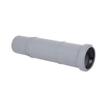 Муфта PPR канализационная TA Sewage 50 компенсационная SD00034425 фото