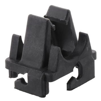 Поворотна кліпса на сітку Koer KR.8015 (KR2969) KR2969 фото
