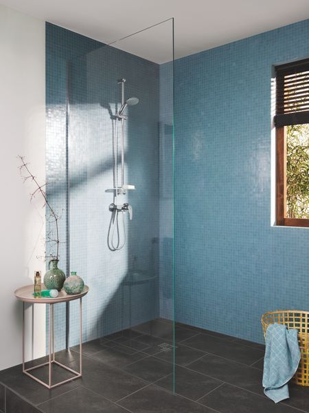 Смеситель для душа Grohe Eurosmart (33555002) 33555002 фото