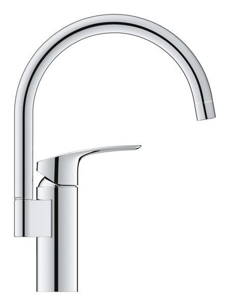 Смеситель для кухни Grohe Eurosmart New (33202003) 33202003 фото
