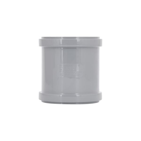 Муфта каналізаційна насувна Ostendorf-OSMA HT-System PLUS d110 SD00057122 фото