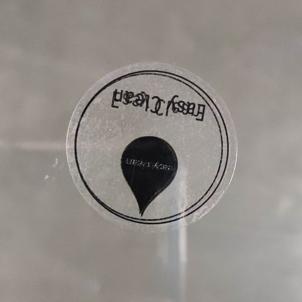 Бічна стінка до кабіни KOER SR SW05-90x200-TR-01 прозоре скло EASY CLEAN 6мм хром (KR5407) KR5407 фото
