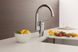 Смеситель для кухни Grohe Eurosmart New (33202003) 33202003 фото 7