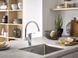 Смеситель для кухни Grohe Eurosmart New (33202003) 33202003 фото 5