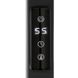 Полотенцесушитель электрический Zerix Style EPS-5286R-10TB с таймером (ZX4609) ZX4609 фото 2