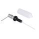 Дозатор для моющего средства Lidz LK118 круглый Brushed Steel (LDLK118BRU46400) SD00052524 фото 8