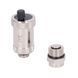Воздухоотводчик автоматический Thermo Alliance Standart SD28115 SD00004112 фото 9