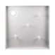 Набор Qtap душевая кабина Taurus BLA1099SC6 Clear 2020x900x900 мм + поддон Tern 309912C 90x90x12 см с сифоном SD00048945 фото 26