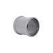 Муфта каналізаційна насувна Ostendorf-OSMA HT-System PLUS d110 SD00057122 фото 4